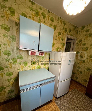 1-комн. квартира, 36 м2, 4/6 эт. Уфа - изображение 10