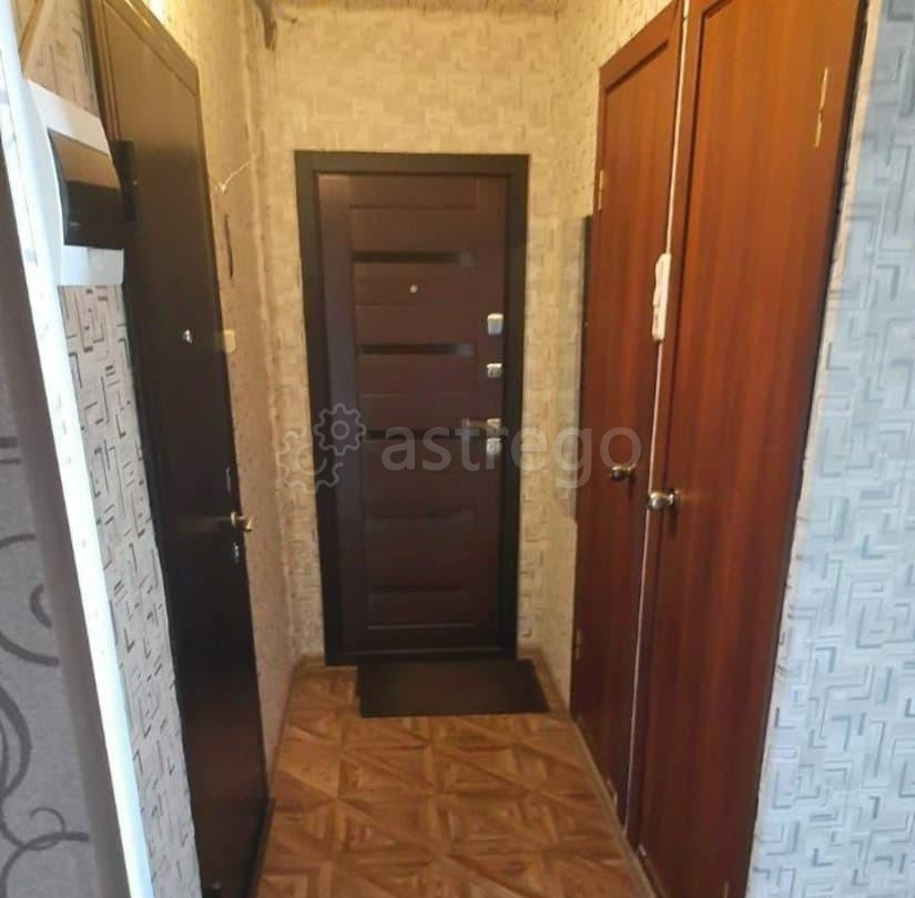 Комната, 16 м2, 2/5 эт. Санкт-Петербург - изображение 6