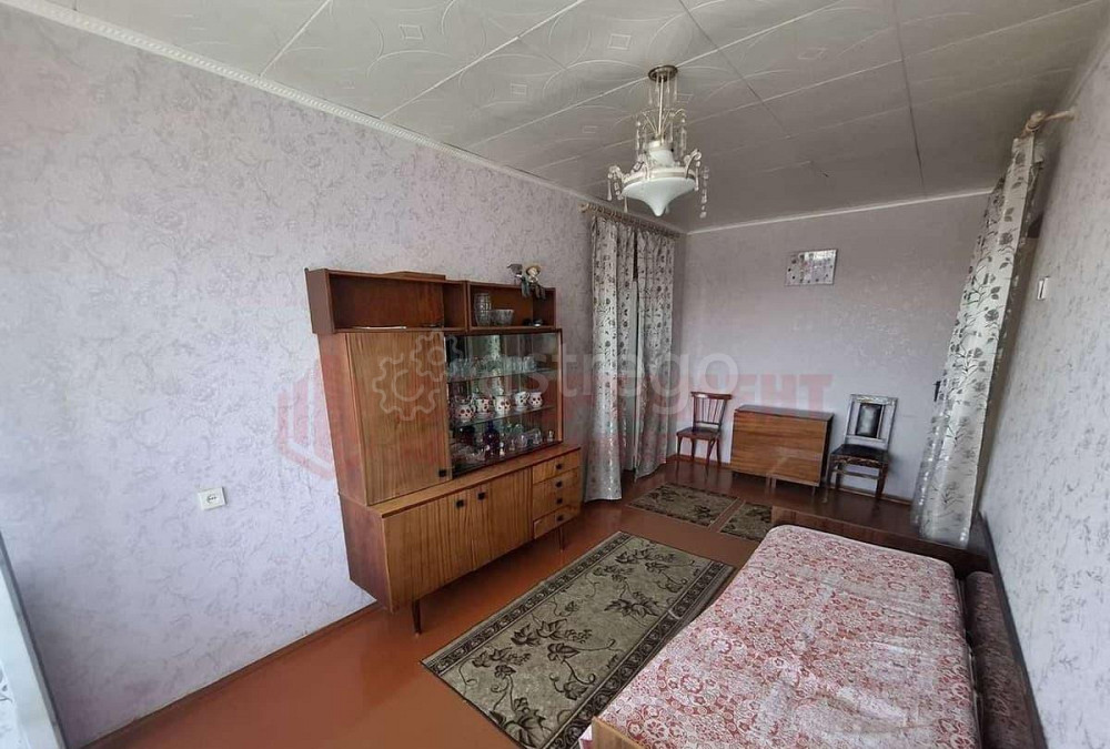 2-комн. квартира, 41.8 м2, 4/5 эт. Астрахань - изображение 10