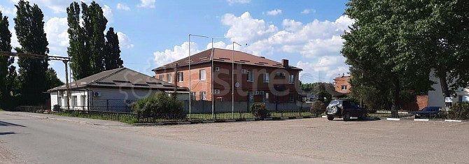 Коммерческий участок, 0.2 сотки Яблоновский - изображение 3