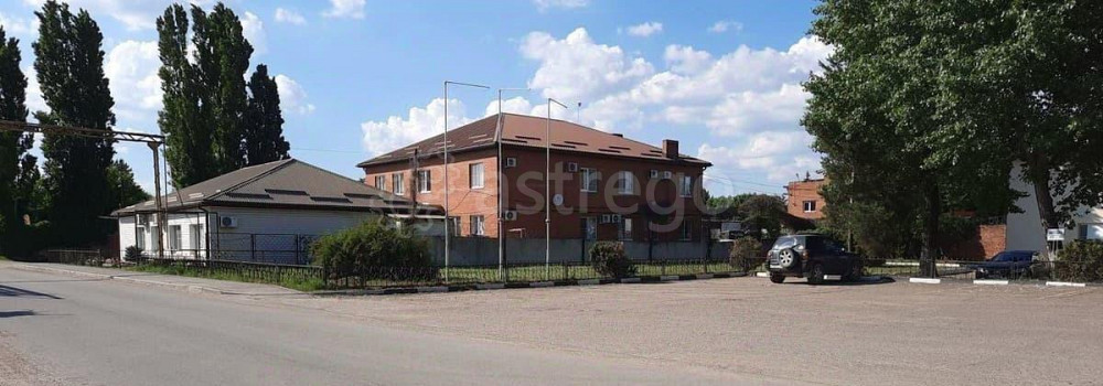 Коммерческий участок, 0.2 сотки Яблоновский - изображение 3