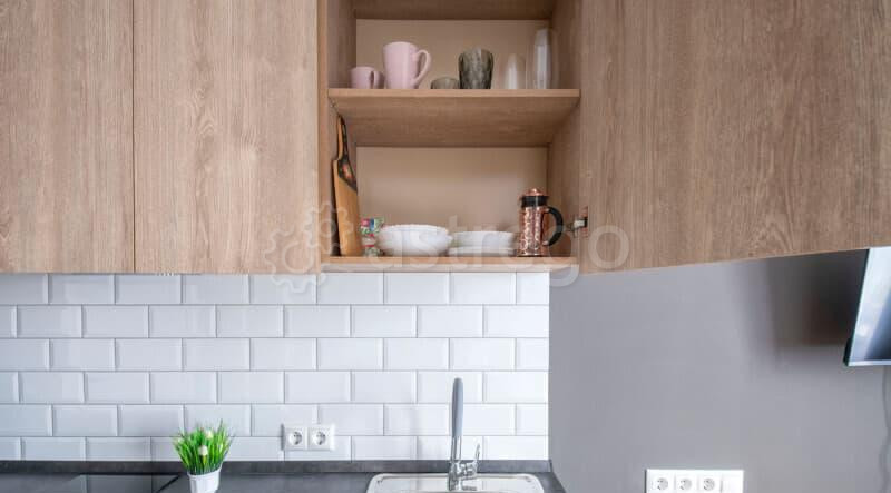 Студия, 18 м2, 14/18 эт. Подольск - изображение 8