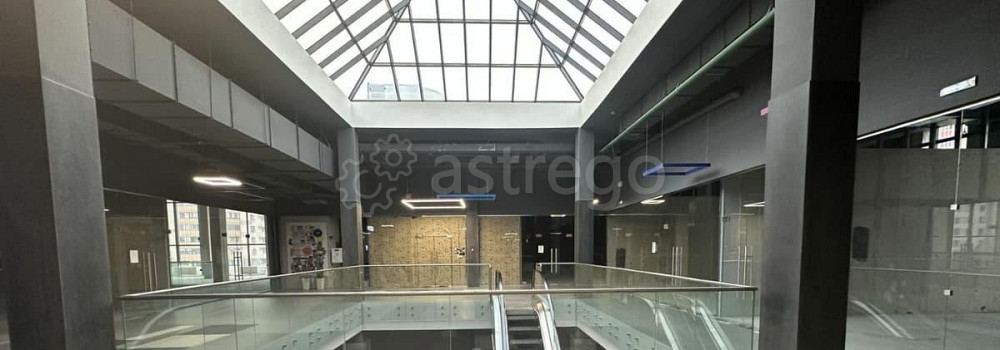 Торговое помещение, 64.5 м2 Одинцово - изображение 1