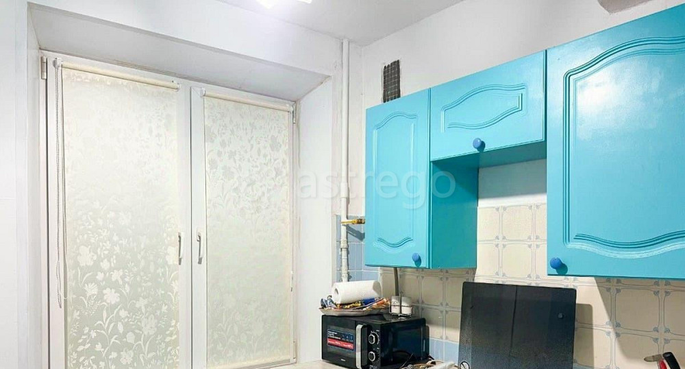 2-комн. квартира, 60 м2, 1/5 эт. Москва - изображение 1