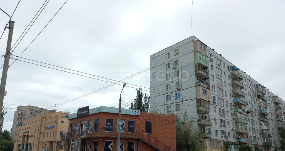 3-комн. квартира, 64 м2, 6/9 эт. Астрахань - изображение 3