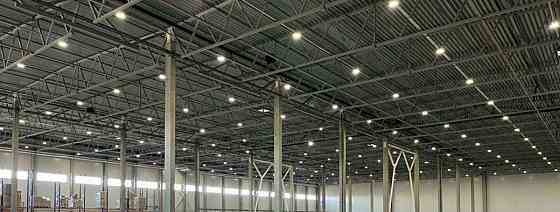 Склад, 31500 м2 Клин