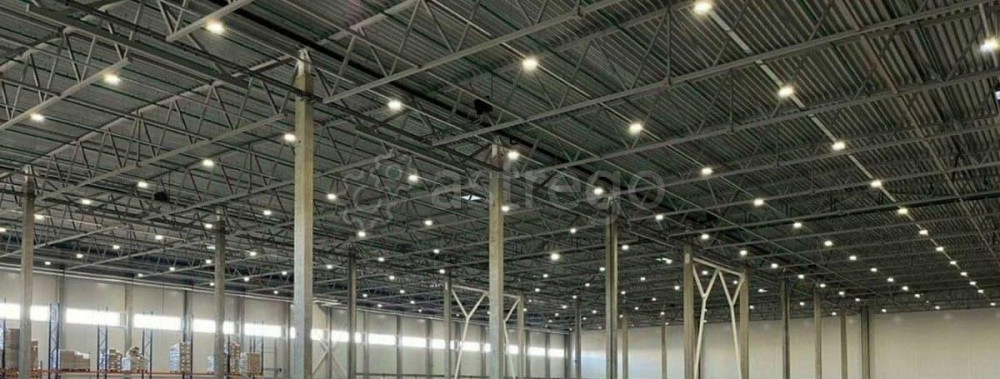 Склад, 31500 м2 Клин - изображение 6