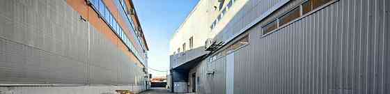 Склад, 610 м2 Химки