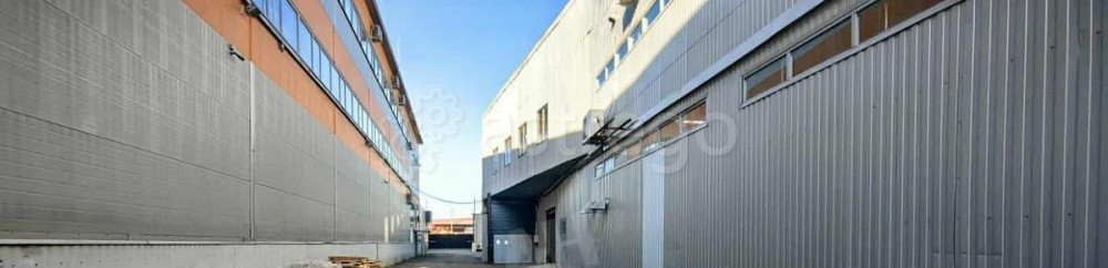 Склад, 610 м2 Химки - изображение 6