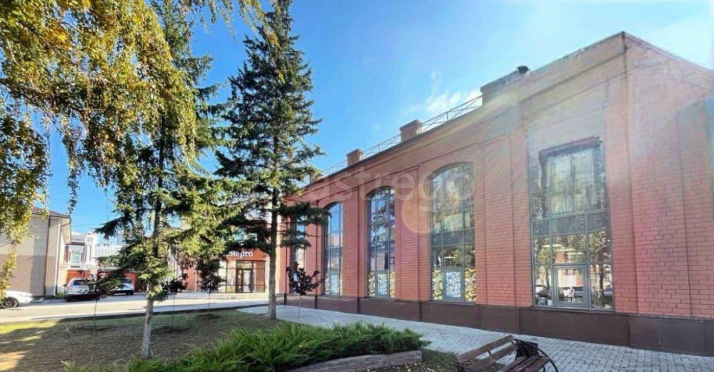Свободного назначения, 445 м2 Барнаул - изображение 6