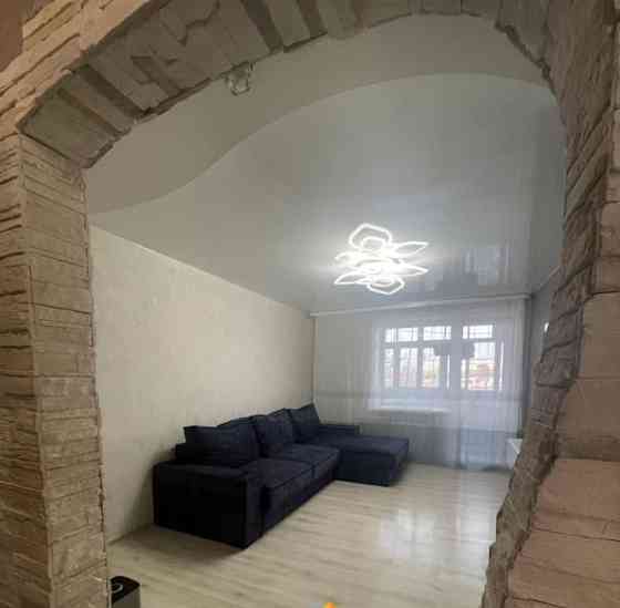 3-комн. квартира, 58.4 м2, 2/5 эт. Шимановск