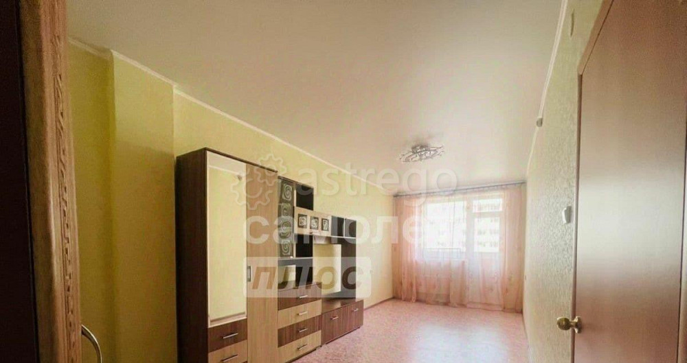 2-комн. квартира, 53.4 м2, 2/9 эт. Бийск - изображение 5