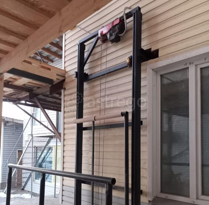 Склад, 150 м2 Санкт-Петербург - изображение 7