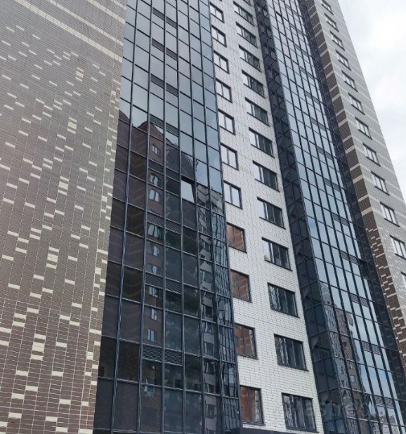 Продам 1-комн. квартиру,  39.5 м2,  11/17 этаж Воронеж - изображение 1