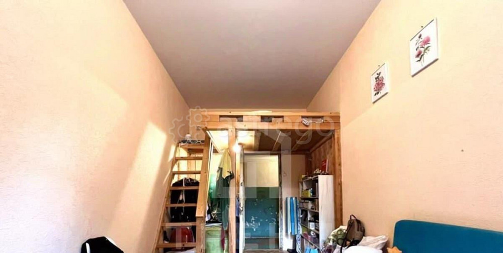 4-комн. квартира, 84.3 м2, 3/6 эт. Санкт-Петербург - изображение 7