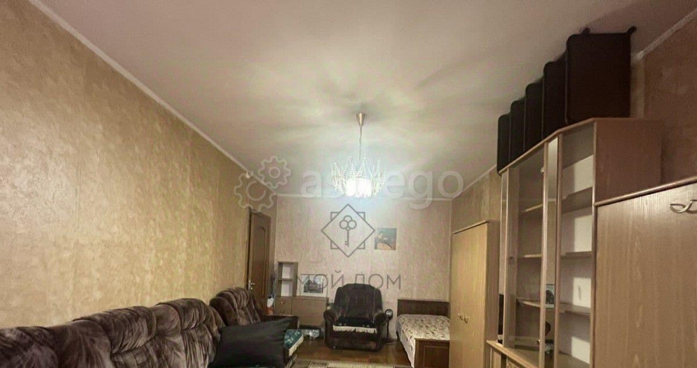 Комната, 20 м2, 14/16 эт. Москва - изображение 2