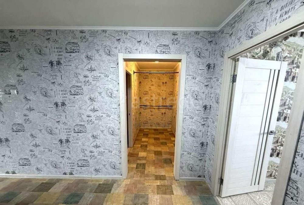 3-комн. квартира, 67.6 м2, 1/5 эт. Северный - изображение 3