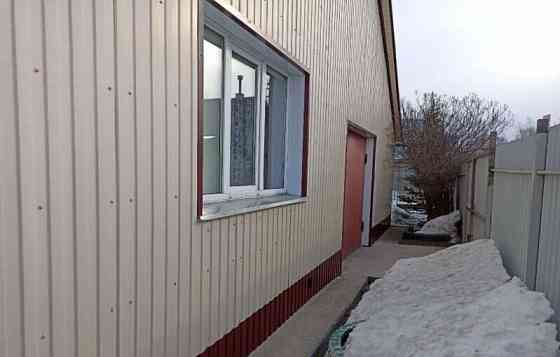 Дом, 110 м2 Сосновоборск
