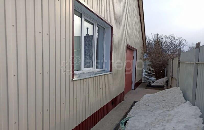 Дом, 110 м2 Сосновоборск - изображение 4