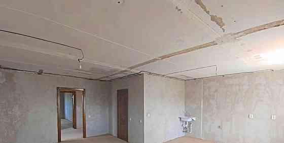 2-комн. квартира, 63 м2, 2/2 эт. Алтайское