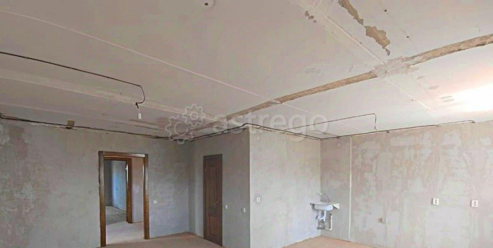 2-комн. квартира, 63 м2, 2/2 эт. Алтайское - изображение 1