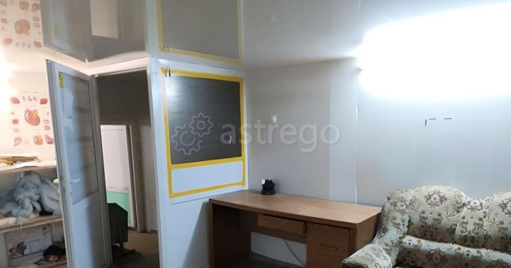 Свободного назначения, 80.1 м2 Уфа - изображение 2