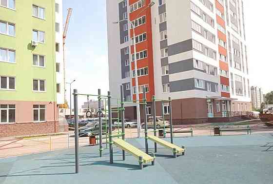 2-комн. квартира, 38 м2, 6/10 эт. Уфа