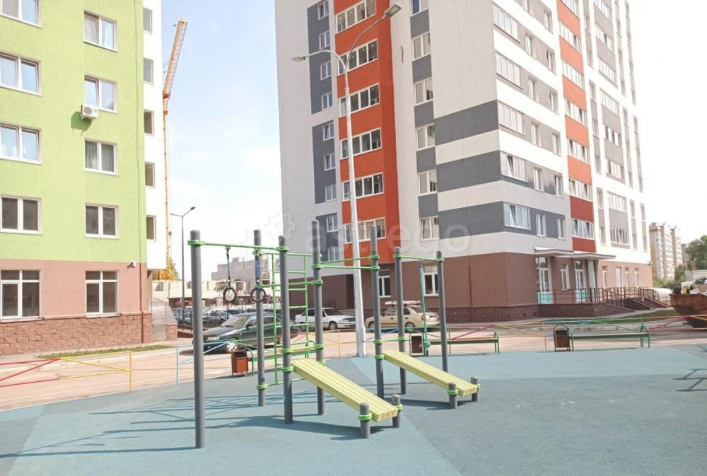 2-комн. квартира, 38 м2, 6/10 эт. Уфа - изображение 3