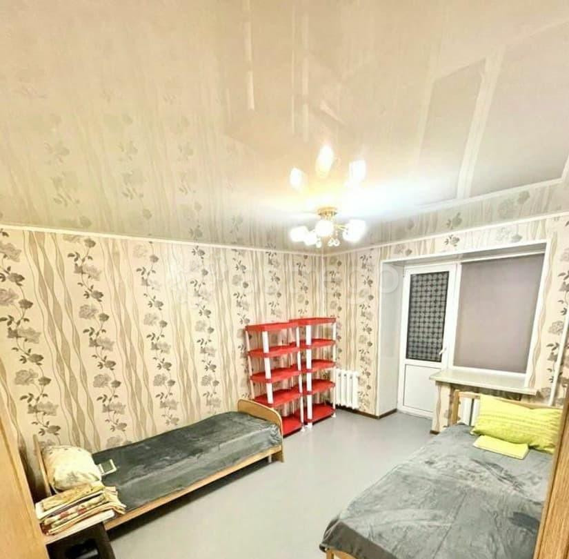 3-комн. квартира, 65 м2, 7/9 эт. Уфа - изображение 4