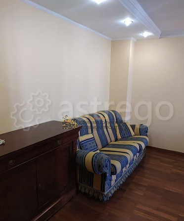 3-комн. квартира, 118 м2, 6/10 эт. Уфа - изображение 9