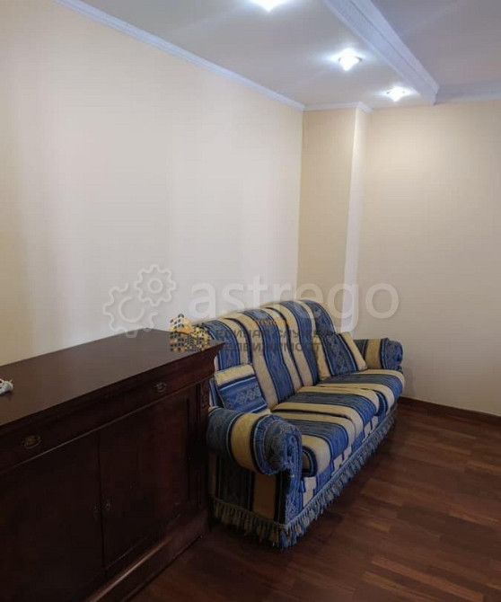 3-комн. квартира, 118 м2, 6/10 эт. Уфа - изображение 9