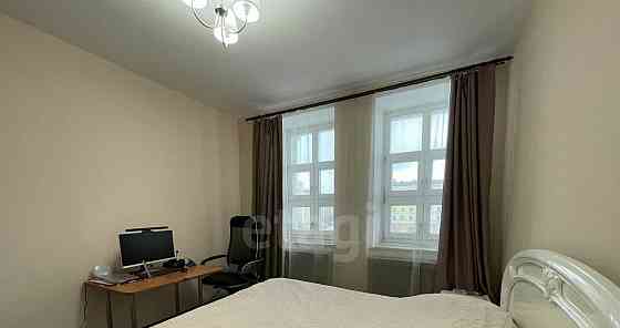 4-комн. квартира, 115.3 м2, 3/6 эт. Норильск