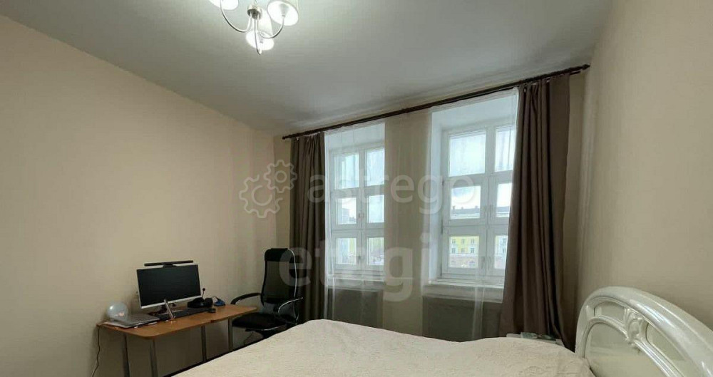 4-комн. квартира, 115.3 м2, 3/6 эт. Норильск - изображение 5