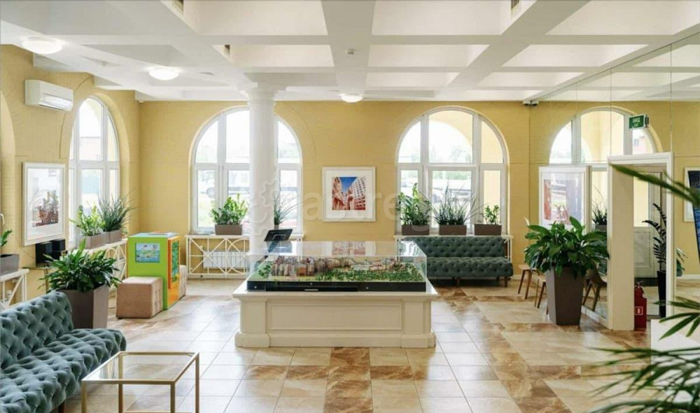 Свободного назначения, 633.1 м2 Видное - изображение 9