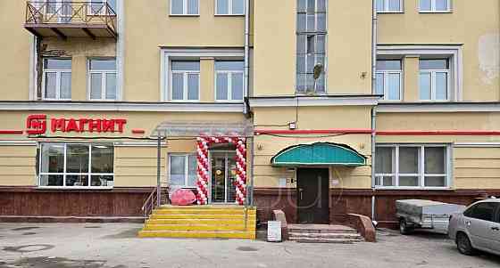 Готовый бизнес, 372 м2 Москва