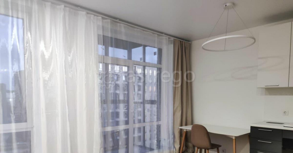Студия, 26 м2, 7/9 эт. Москва - изображение 3