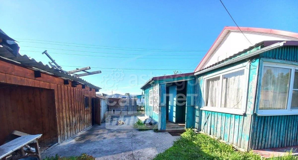 2-комн. квартира, 39.4 м2, 1/1 эт. Заринск - изображение 3