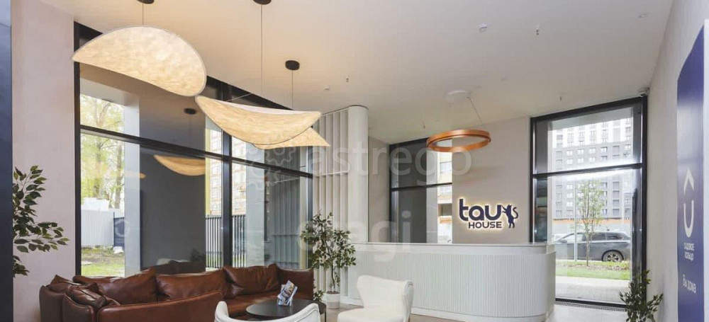 2-комн. квартира, 43.6 м2, 4/24 эт. Уфа - изображение 6