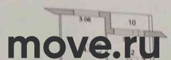 4-комн. квартира, 70 м2, 6/9 эт. Люберцы