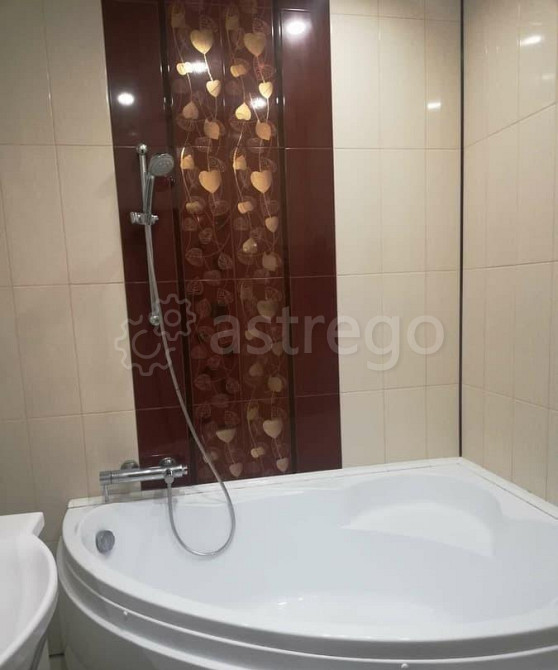 3-комн. квартира, 105 м2, 4/9 эт. Старый Оскол - изображение 8