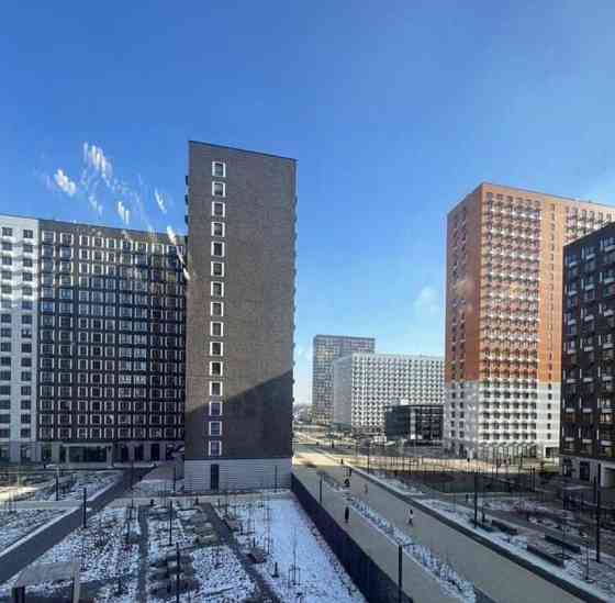 3-комн. квартира, 53 м2, 4/23 эт. Балашиха