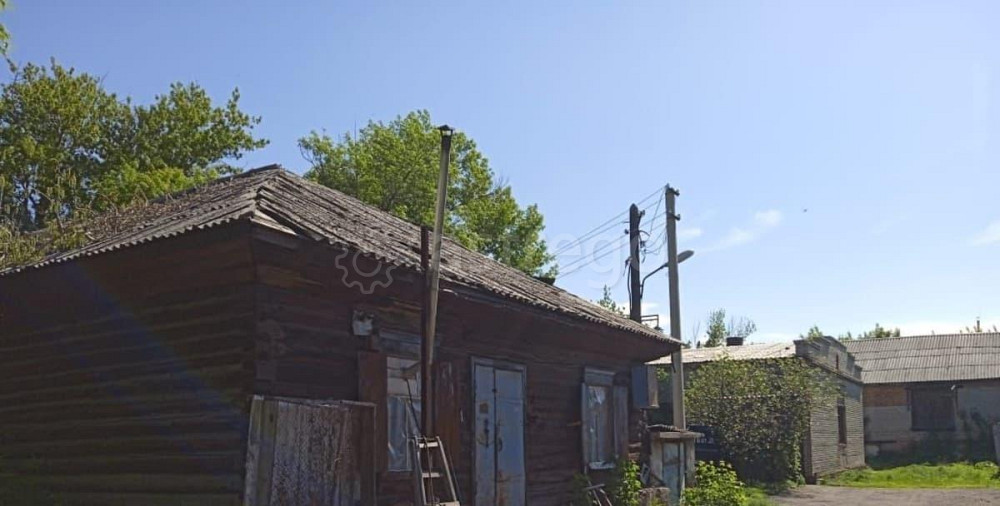 Отдельное здание, 965.9 м2 Рубцовск - изображение 5