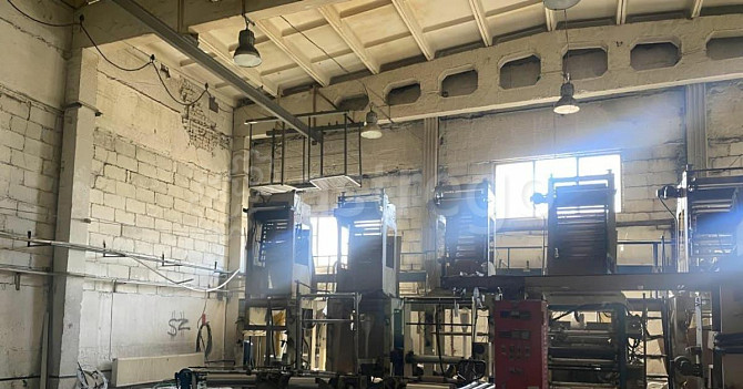 Свободного назначения, 3200 м2 Барнаул - изображение 4