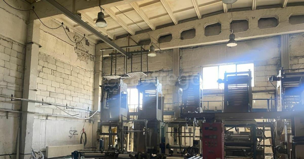 Свободного назначения, 3200 м2 Барнаул - изображение 4