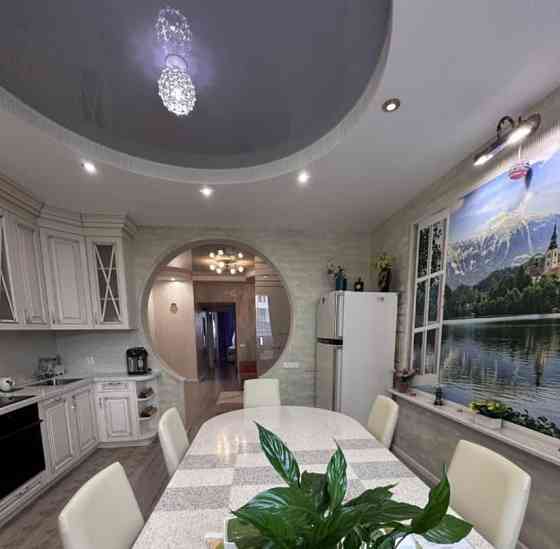 3-комн. квартира, 79 м2, 2/25 эт. Мытищи