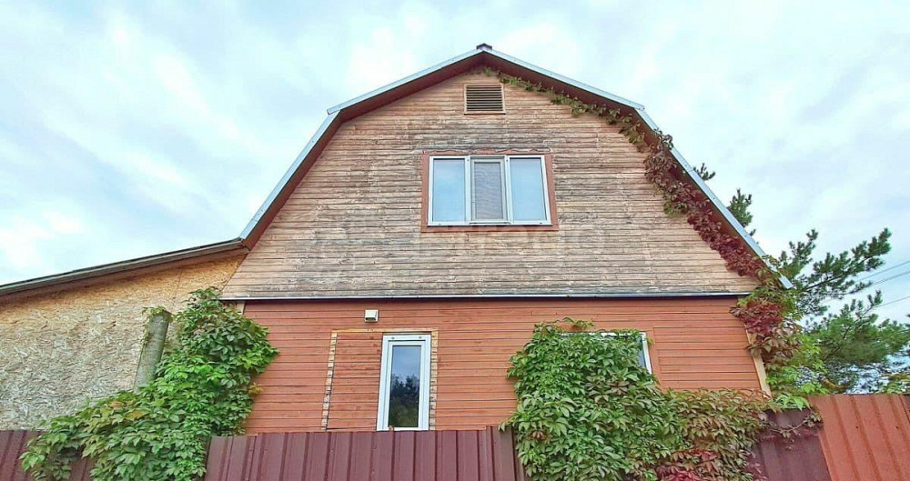 Дом, 79 м2, 4.5 сотки, 2 эт. Электросталь - изображение 7