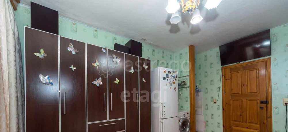 Комната, 33.2 м2, 5/5 эт. Бийск - изображение 3