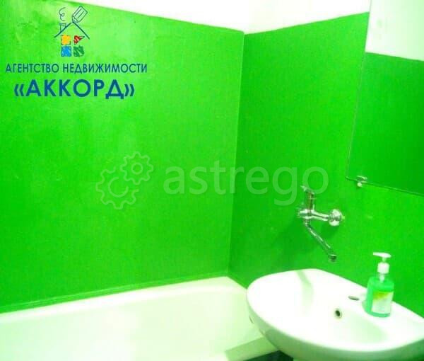 3-комн. квартира, 72 м2, 6/10 эт. Барнаул - изображение 8