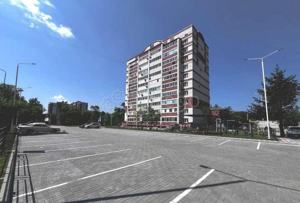 1-комн. квартира, 40.3 м2, 4/9 эт. Благовещенск - изображение 9