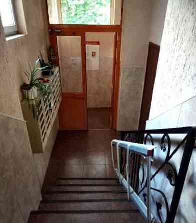 3-комн. квартира, 78.4 м2, 3/12 эт. Москва
